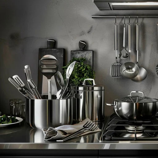 Kitchen tools