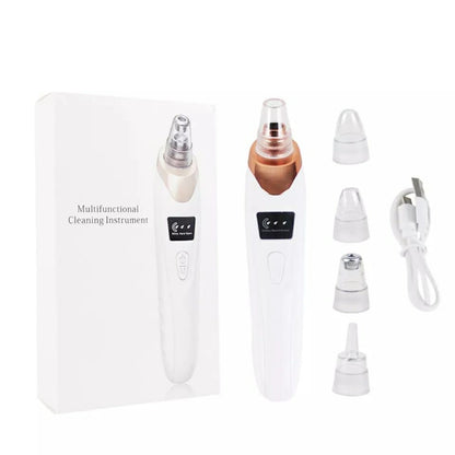 Blackhead Remover - Vacuum Pore Cleaner
