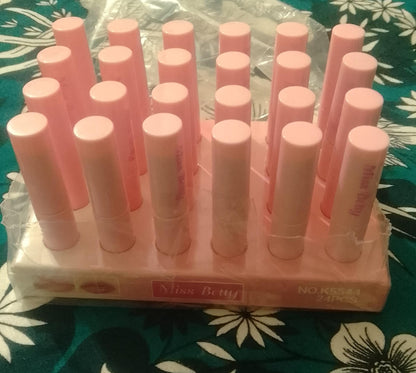 Multipurpose Jelly Highlighter Stick – Creamy Glitter Eyeshadow, Lip Balm & Face Highlighter