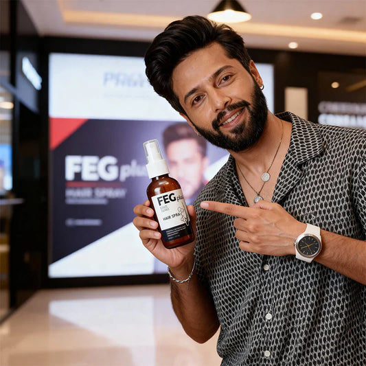 FEG  HAIR GROWTH SPRAY