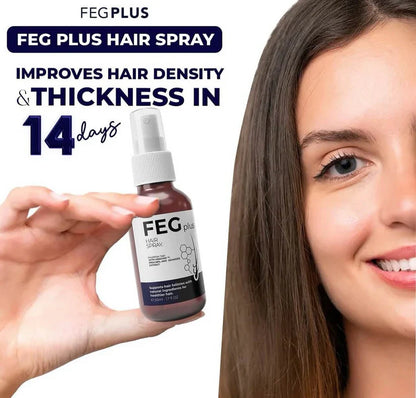 FEG  HAIR GROWTH SPRAY