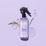 BARE ANATOMY Rosemary & Rice Water Hair Growth Spray