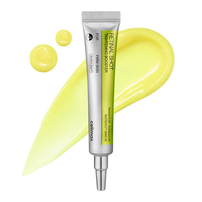 Retinal Shot Tightening Booster for Anti-Aging, Pore Minimizer, Wrinkles & Fine Lines